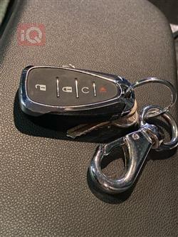 شيفروليه تراكس